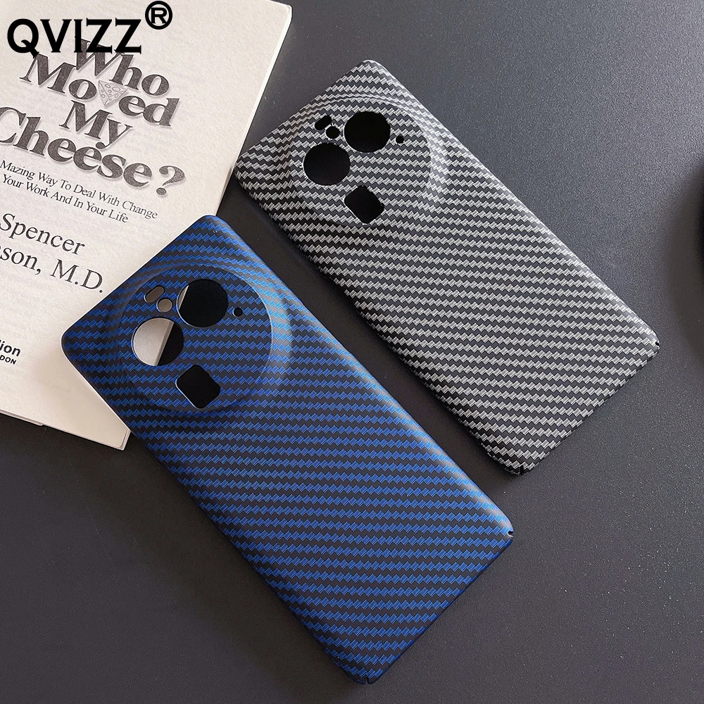Carbon Fiber Case for Oppo Find X6 Pro FindX6Pro Luxury Armor Shockproof Hard PC Fronsted Comfortable Phone Cover OppoFindX6Pro
Carbon Fiber Case for Oppo Find X6 Pro FindX6Pro Luxury Armor Shockproof Hard PC Fronsted Comfortable Phone Cover OppoFindX6Pro
