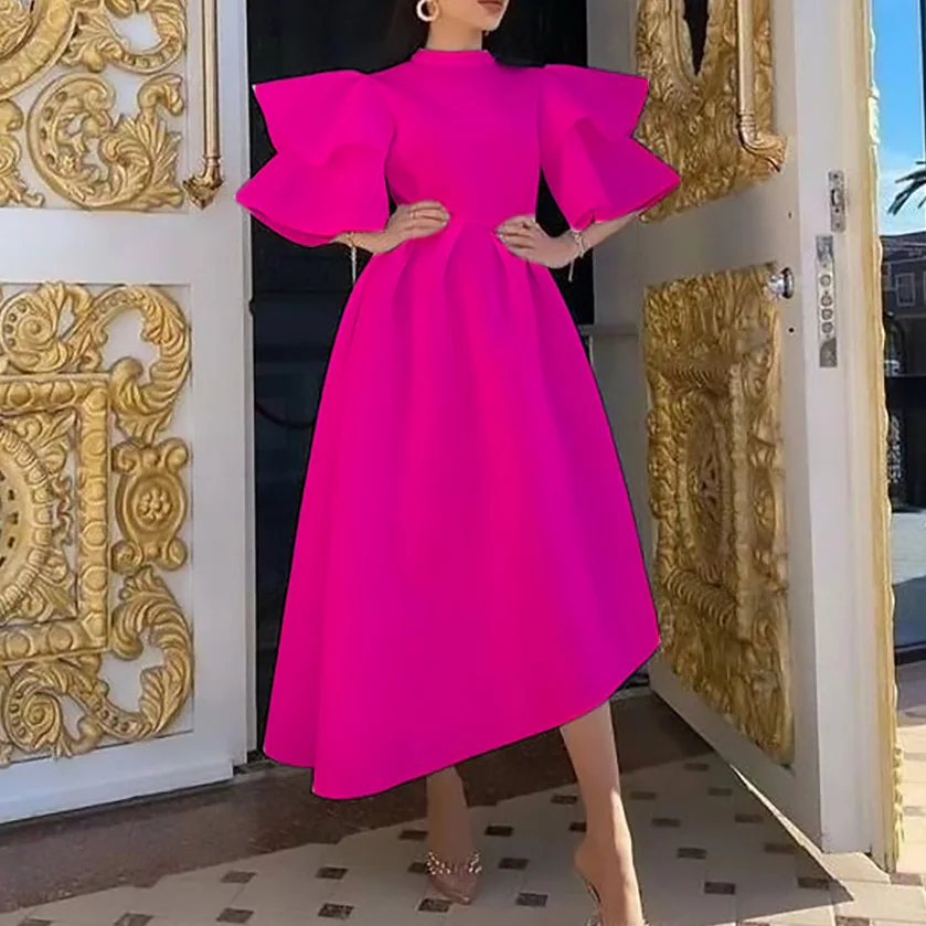 S-3XL Wedding Party African Dresses For Women 2022 New Elegant Lady Long Dress Ankara Clothing Top Quality Dashiki Outfits
S-3XL Wedding Party African Dresses For Women 2022 New Elegant Lady Long Dress Ankara Clothing Top Quality Dashiki Outfits