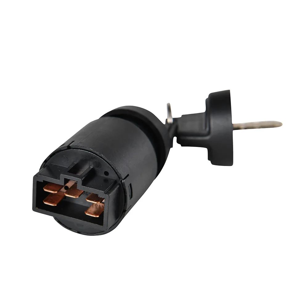 KDE6500 DIESEL IGNITION SWITCH W/ KEY JK427 FOR KIPOR KDE6700 &MORE 5KW GENERATORS START ON OFF KILL TOGGLE JK-427
KDE6500 DIESEL IGNITION SWITCH W/ KEY JK427 FOR KIPOR KDE6700 &MORE 5KW GENERATORS START ON OFF KILL TOGGLE JK-427