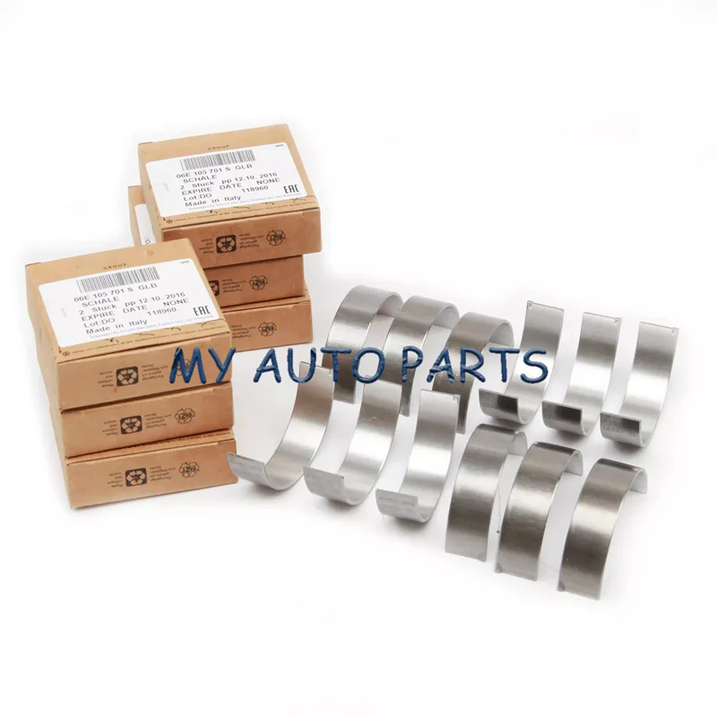 Корпуса подшипников штанги STD для VW Touareg Audi A6 A8 Q5 Q7 3.0T 06E 105701 S 07L 105701 D 07L 105701 E
Корпуса подшипников штанги STD для VW Touareg Audi A6 A8 Q5 Q7 3.0T 06E 105701 S 07L 105701 D 07L 105701 E