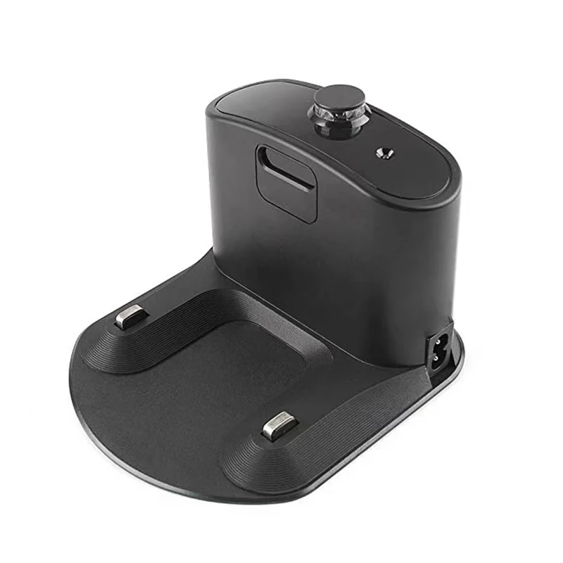 Док-станция для зарядного устройства, адаптер для iRobot Roomba 537 601 615 620 630 650 675 690 770 780 805 860 880 890 960 980 e5 i7 Запчасти
Док-станция для зарядного устройства, адаптер для iRobot Roomba 537 601 615 620 630 650 675 690 770 780 805 860 880 890 960 980 e5 i7 Запчасти