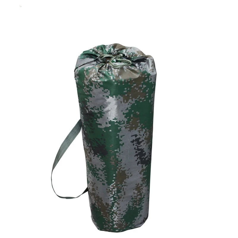 Outdoor Camping Foldable Mat Waterproof PicnicThickened Camouflage Aluminum Film Moisture-proof Pad Ultralight Blanket Beach Mat
Outdoor Camping Foldable Mat Waterproof PicnicThickened Camouflage Aluminum Film Moisture-proof Pad Ultralight Blanket Beach Mat