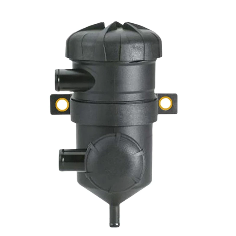 Car Universal Provent 200 Oil Separator Catch Can Filter for Ford Patrol Turbo 4Wds Toyota Landcruiser
Car Universal Provent 200 Oil Separator Catch Can Filter for Ford Patrol Turbo 4Wds Toyota Landcruiser