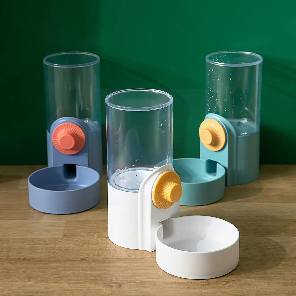 Автоматическая миска для домашних животных, емкость для воды, контейнер для еды, чаша дозатора для кормления щенков, кошек, кроликов, питомц...
Автоматическая миска для домашних животных, емкость для воды, контейнер для еды, чаша дозатора для кормления щенков, кошек, кроликов, питомц...