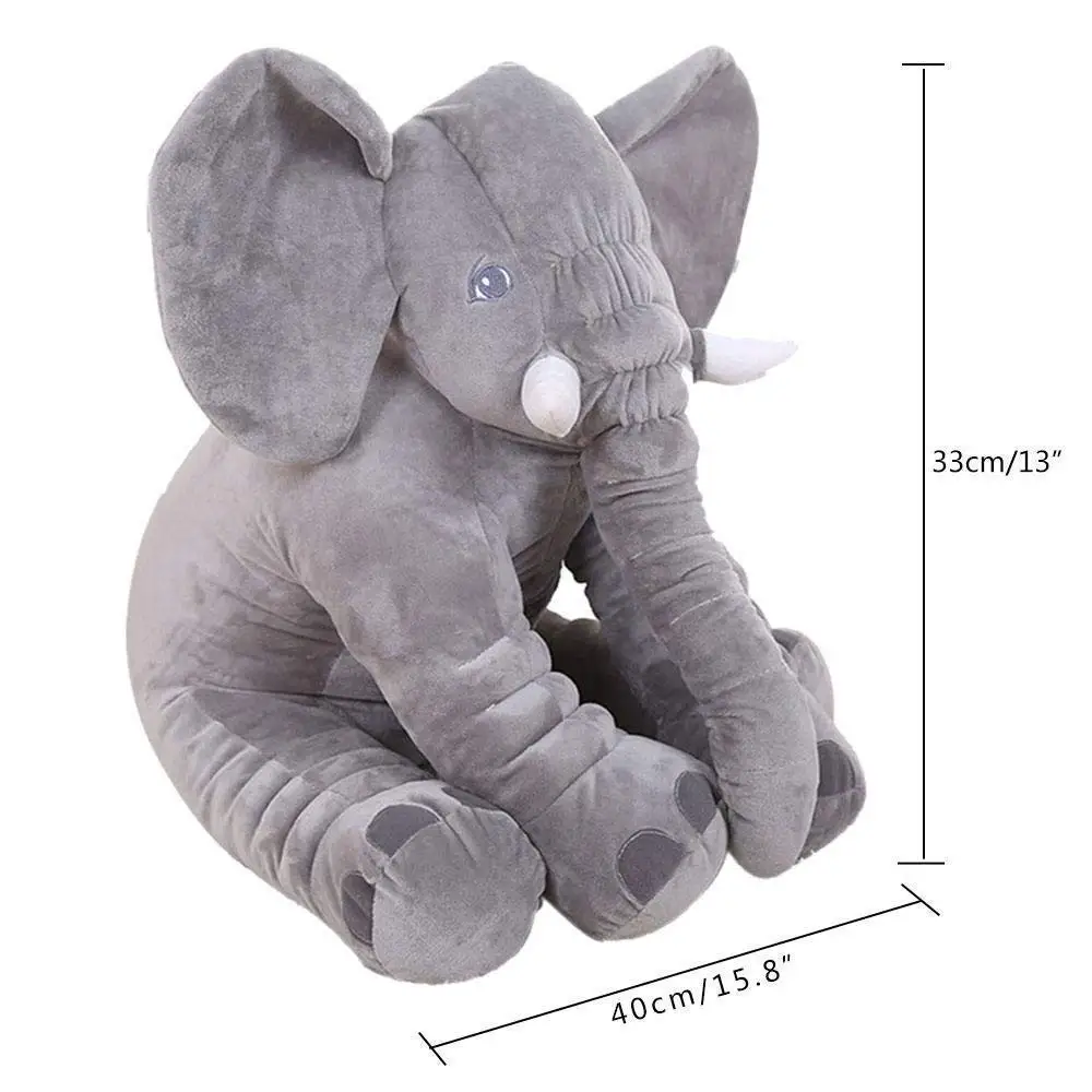 Appease elephant plush toy doll
Appease elephant plush toy doll
