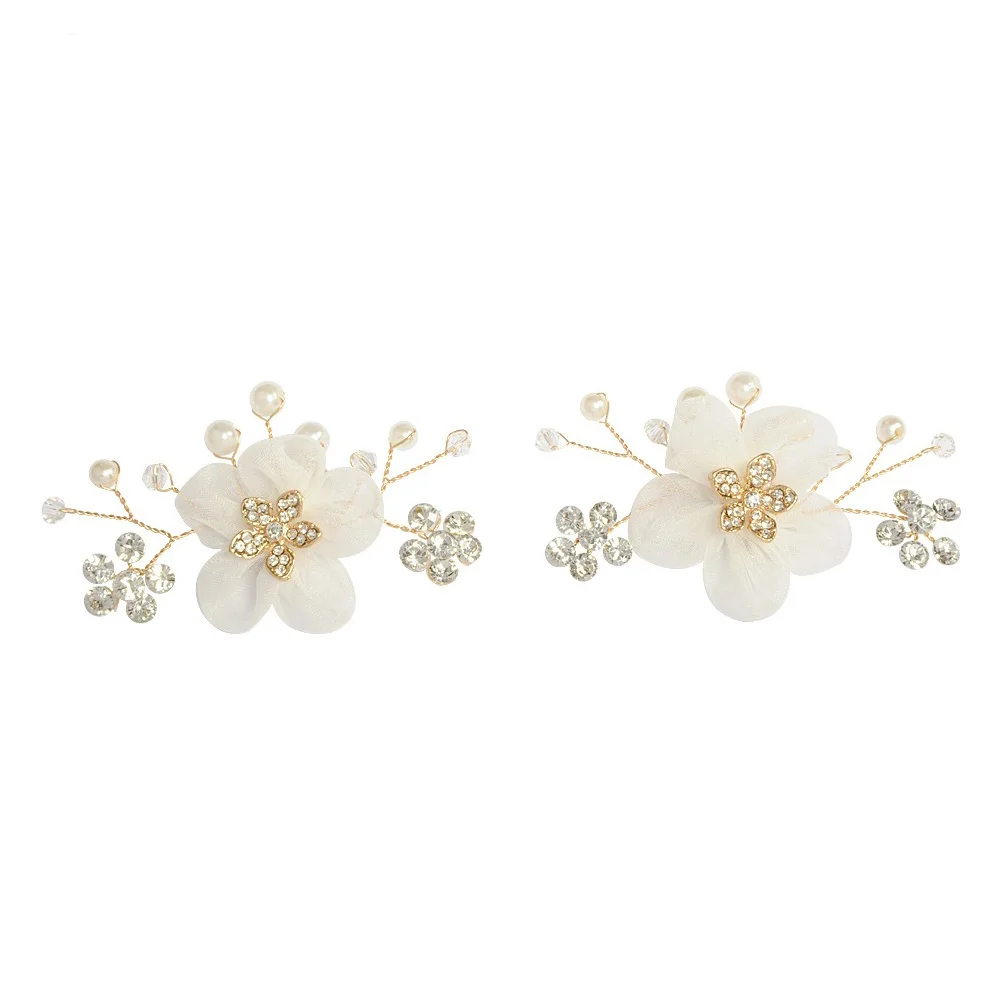 Shoe Buckle Buckles Wedding Accessories Delicate Clips Elegant Rhinestone Detachable Flower Shape Removable
Shoe Buckle Buckles Wedding Accessories Delicate Clips Elegant Rhinestone Detachable Flower Shape Removable