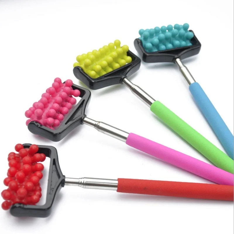 Stainless Steel Claw Massager For Back Massage Promotion Tools For Blood Circulation Relax Health Back Scratcher Tool
Stainless Steel Claw Massager For Back Massage Promotion Tools For Blood Circulation Relax Health Back Scratcher Tool