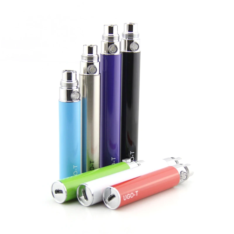 2 шт/лот UGO-T Vape 1100 мАч Батарея Micro USB Сквозной Evod EGO батарея для 510 нитей электронных сигарет CE4 Mt3 Tank
2 шт/лот UGO-T Vape 1100 мАч Батарея Micro USB Сквозной Evod EGO батарея для 510 нитей электронных сигарет CE4 Mt3 Tank