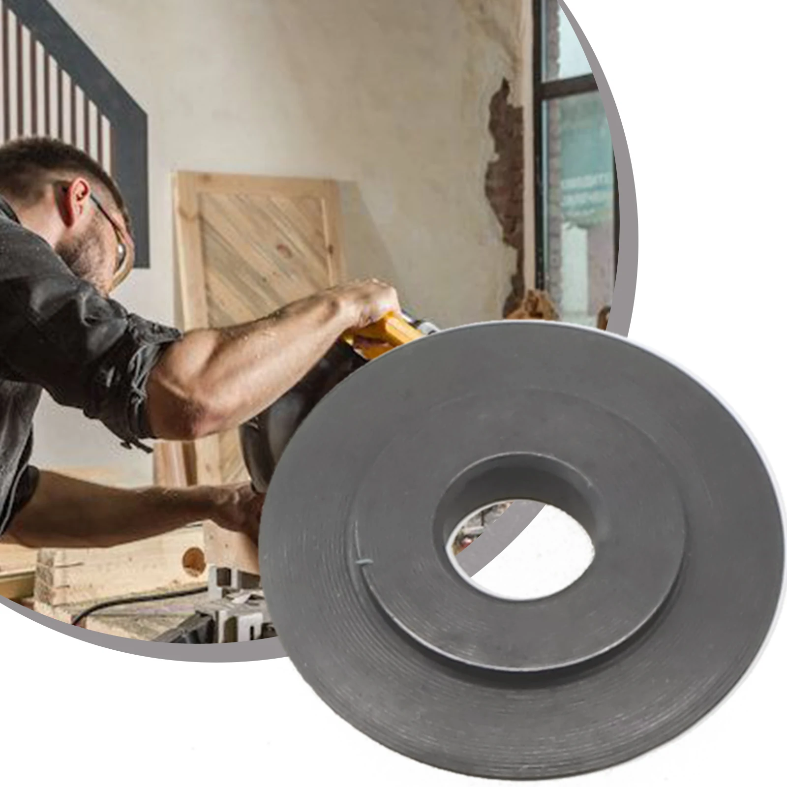 1 Pcs For 22mm Tube Cutter UK Hole 5mm Spare Copper Pipe Slice Alloy Steel Blade Cutting Wheel Blade HRC65 Shearing
1 Pcs For 22mm Tube Cutter UK Hole 5mm Spare Copper Pipe Slice Alloy Steel Blade Cutting Wheel Blade HRC65 Shearing