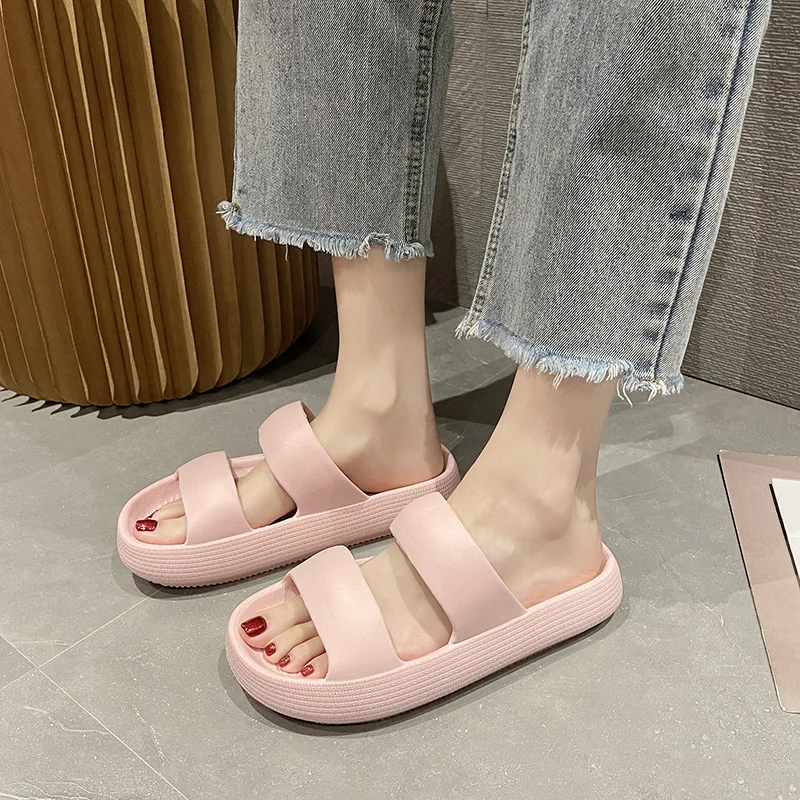 Тапочки для пар, женские летние беззвучные тапочки, мягкая толстая подошва, противоскользящие дезодорирующие, сланцы, ощущение выделения, м...
Тапочки для пар, женские летние беззвучные тапочки, мягкая толстая подошва, противоскользящие дезодорирующие, сланцы, ощущение выделения, м...