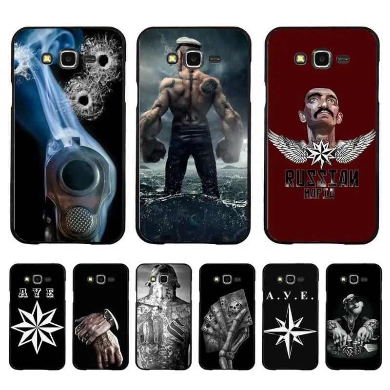 Russian Mafia Phone Case for Samsung A51 A30s A52 A71 A12 for Huawei Honor 10i for OPPO vivo Y11 cover
Russian Mafia Phone Case for Samsung A51 A30s A52 A71 A12 for Huawei Honor 10i for OPPO vivo Y11 cover