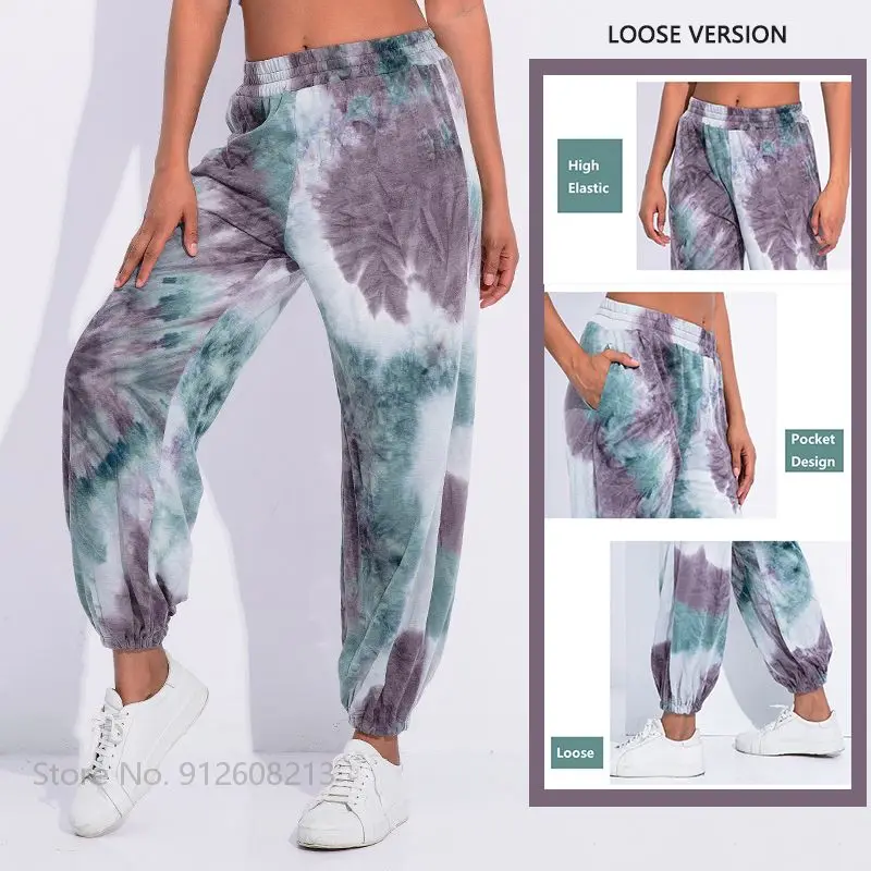 Women Loose Sports Long Pants High Waist Tennis Pants Running Gym Bottoms Elastic Workout Sweatpant Breathable Tennis Trousers
Women Loose Sports Long Pants High Waist Tennis Pants Running Gym Bottoms Elastic Workout Sweatpant Breathable Tennis Trousers
