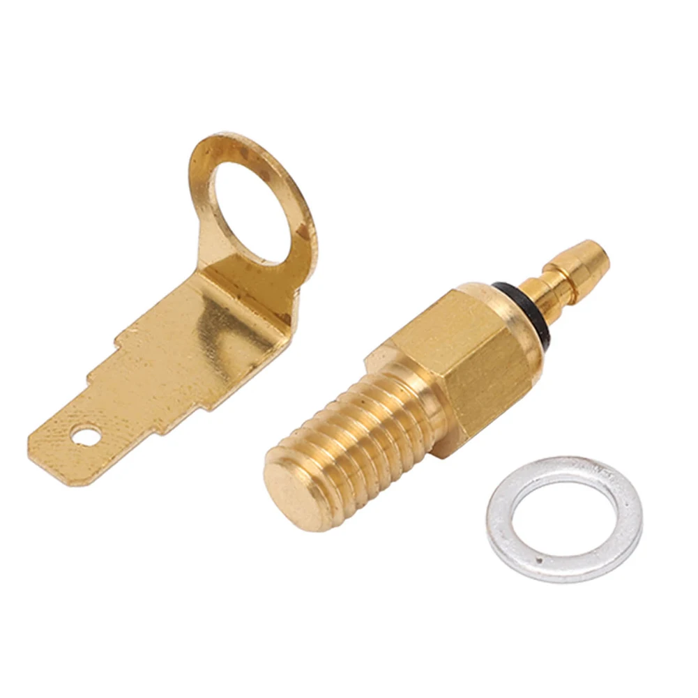 Motorcycle Metal Carburetor Heater Motorcycle Carburetor Heater Repair Kit For TTR50 2006-2011 For VSTAR XVS1100 1999-2009
Motorcycle Metal Carburetor Heater Motorcycle Carburetor Heater Repair Kit For TTR50 2006-2011 For VSTAR XVS1100 1999-2009