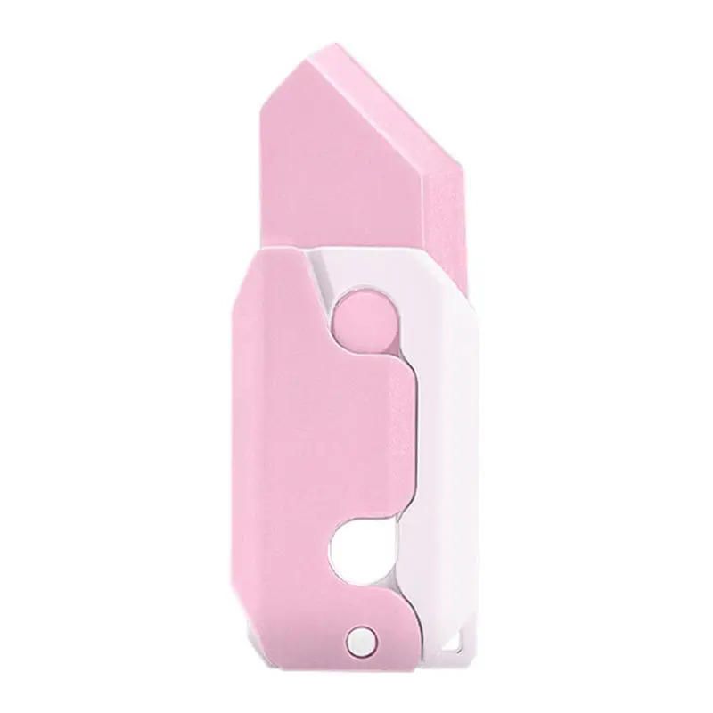 Carrot Cutter Toy 3D Printed Cutter Sensory Toys 3D Printed Cutter Sensory Toys Fidget Toys Sensory Toys Portable Anger Relief
Carrot Cutter Toy 3D Printed Cutter Sensory Toys 3D Printed Cutter Sensory Toys Fidget Toys Sensory Toys Portable Anger Relief