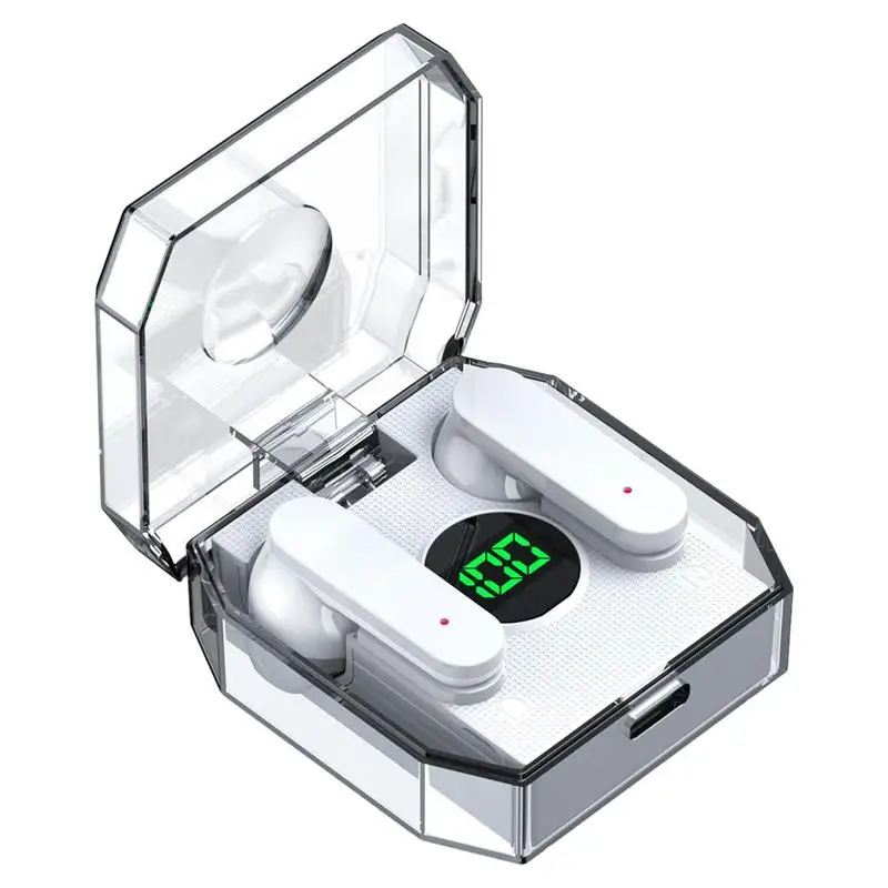 K30 Wireless Earphones Bluetooths Headphones Stereo Headset Waterproof Earbuds Touch Control With HD Mic For Smart Phone
K30 Wireless Earphones Bluetooths Headphones Stereo Headset Waterproof Earbuds Touch Control With HD Mic For Smart Phone