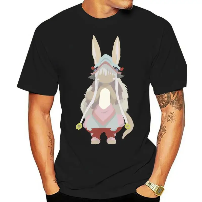 Men Short sleeve tshirt Elevator Music Hurts Me Made In Abyss T Shirt Women t-shirt
Men Short sleeve tshirt Elevator Music Hurts Me Made In Abyss T Shirt Women t-shirt