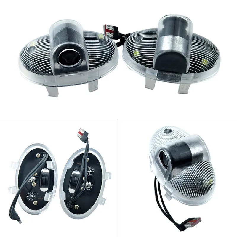 2X светодиодный проектор двери автомобиля, сигнальная лампа 3D Ghost Shadow Light, аксессуары для Mazda 6 GH ATENZA 2008-2012 RX-8 2003-2018
2X светодиодный проектор двери автомобиля, сигнальная лампа 3D Ghost Shadow Light, аксессуары для Mazda 6 GH ATENZA 2008-2012 RX-8 2003-2018