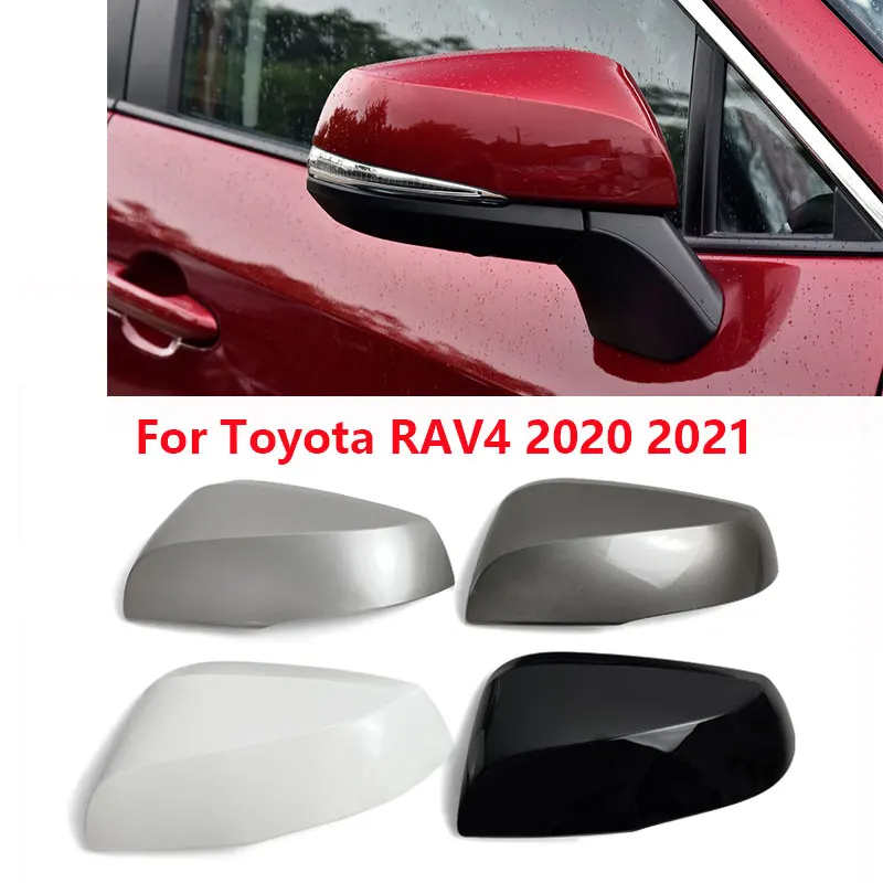 Car Wing Door Side Outside Rearview Mirror Cover Cap Lid Housing For Toyota RAV4 2020 2021 2022 2023
Car Wing Door Side Outside Rearview Mirror Cover Cap Lid Housing For Toyota RAV4 2020 2021 2022 2023