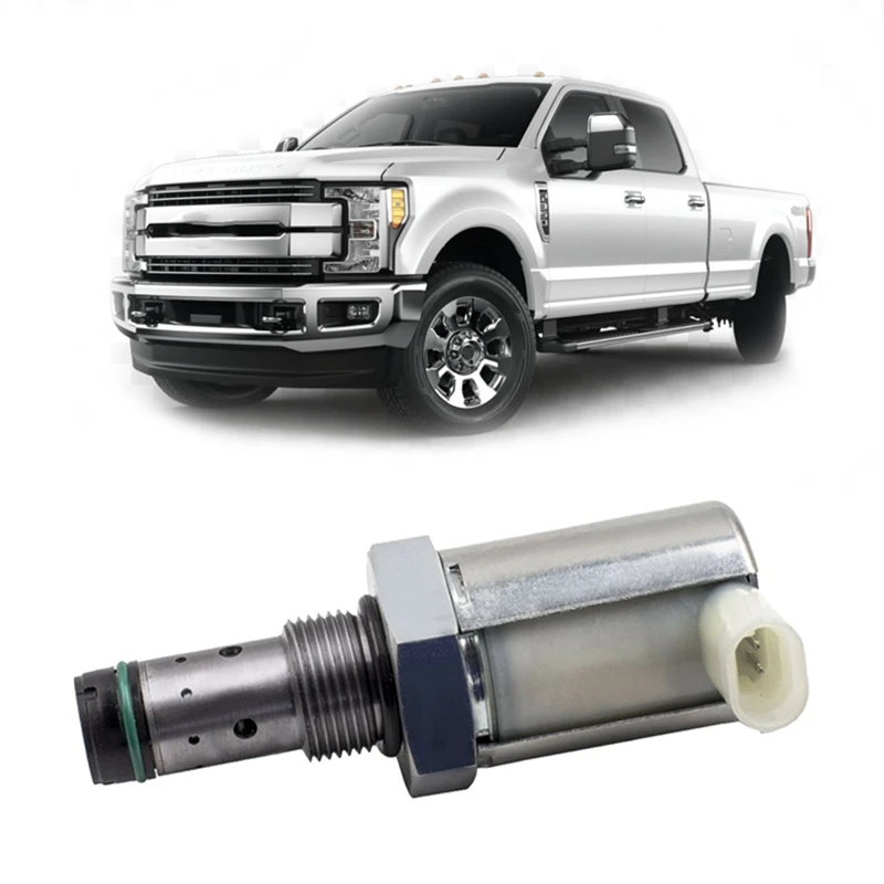 Топливный инжектор C3Z9C968CA, регулятор давления, сенсорный клапан IPR для Ford E350 E450 F250 F350 F450 F550 6.0L
Топливный инжектор C3Z9C968CA, регулятор давления, сенсорный клапан IPR для Ford E350 E450 F250 F350 F450 F550 6.0L