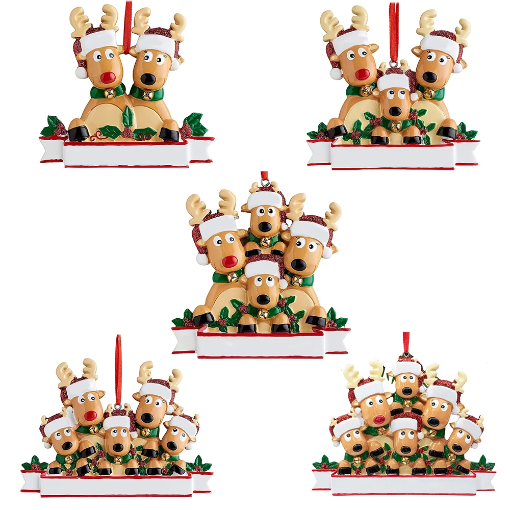 2023 рождественская подвеска, милая Рождественская фигурка лосят, украшения для рождественской елки, подвесные украшения, кукла, украшение д...
2023 рождественская подвеска, милая Рождественская фигурка лосят, украшения для рождественской елки, подвесные украшения, кукла, украшение д...