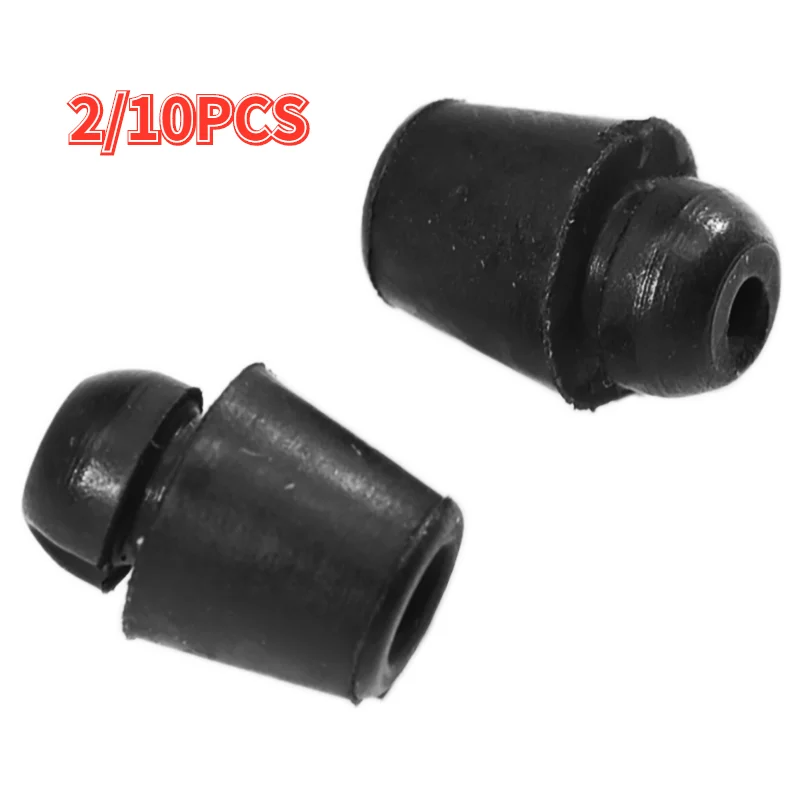 2/10Pcs Car Door Dampers Buffer Rubber Pad Cover Rubber Anti Shock Cap For Hyundai Elantra Sonata Accent ix35 IX45 MISTRA VERNA
2/10Pcs Car Door Dampers Buffer Rubber Pad Cover Rubber Anti Shock Cap For Hyundai Elantra Sonata Accent ix35 IX45 MISTRA VERNA