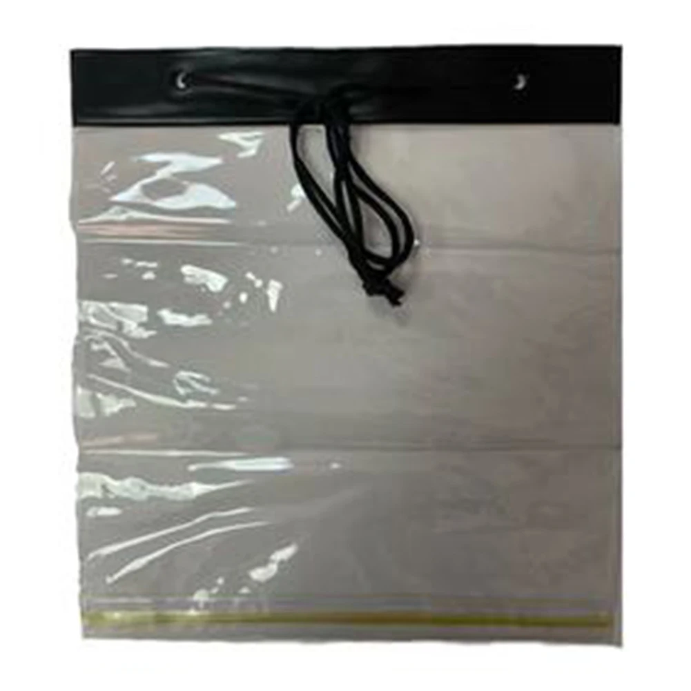 Dry Bag Map Bag Camping Hiking Foldable Map Cover PVC Material Strong Sealing Transparent Waterproof Brand New
Dry Bag Map Bag Camping Hiking Foldable Map Cover PVC Material Strong Sealing Transparent Waterproof Brand New