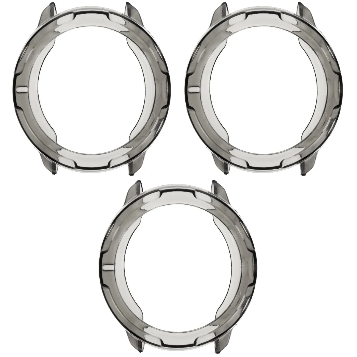 Watch Case Shell Cover Transparent Protector Tpu Band Bumper Accessories Smartwatch Silicone Bezel Coverage Hard Replacement
Watch Case Shell Cover Transparent Protector Tpu Band Bumper Accessories Smartwatch Silicone Bezel Coverage Hard Replacement