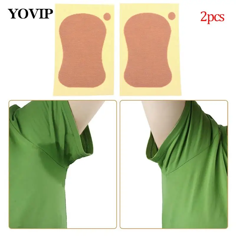 2 шт. подмышечные потовые колодки для одежды футболка анти пот подмышек гидроскопические прокладки летняя дезодоранты подмышки абсорбирую...
2 шт. подмышечные потовые колодки для одежды футболка анти пот подмышек гидроскопические прокладки летняя дезодоранты подмышки абсорбирую...