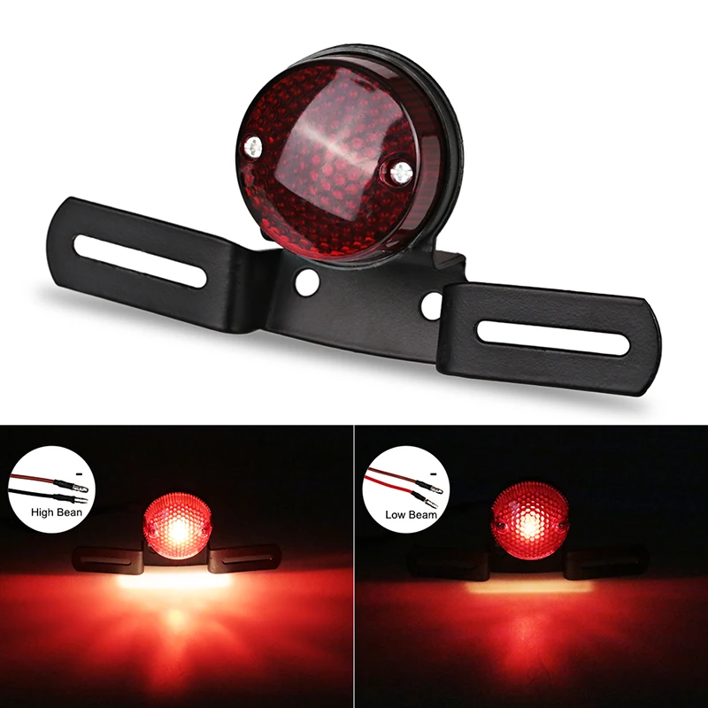 12V Motorcycle Turn Signals Lamp Lights For Harley Retro Scooter Lamp Indicator Lights For Motorcycle Light Lamps Blinkers Bulb
12V Motorcycle Turn Signals Lamp Lights For Harley Retro Scooter Lamp Indicator Lights For Motorcycle Light Lamps Blinkers Bulb