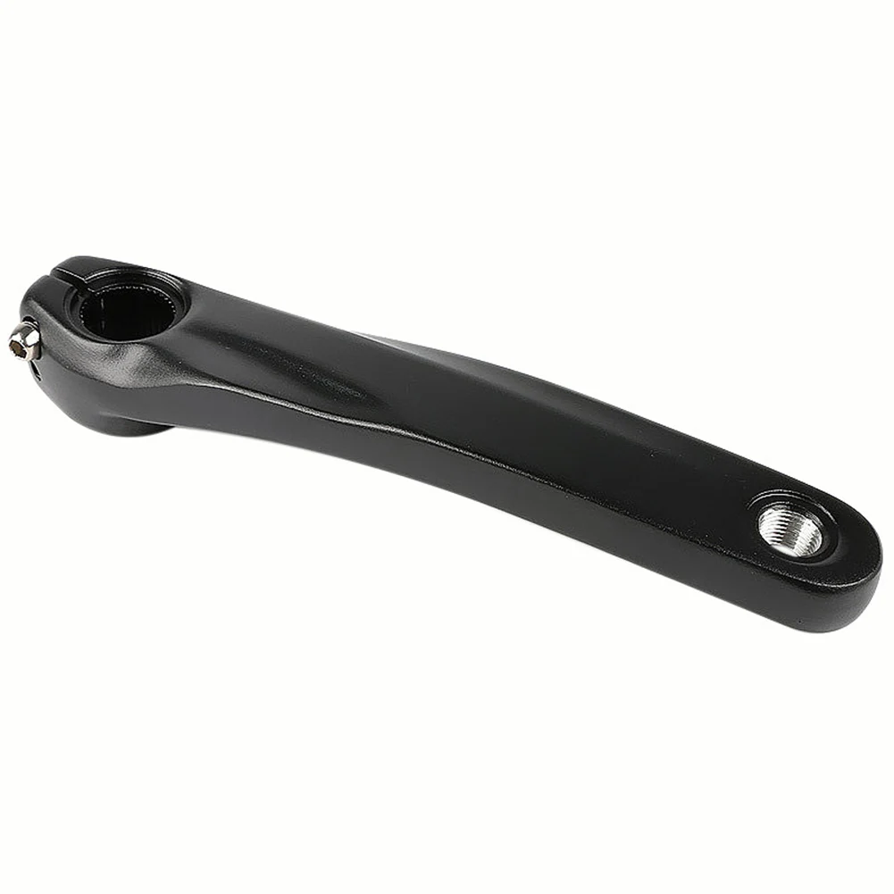 Brand New Sporting Goods Crank Arm Left LEFT Diamond Part Well Polished 9/16\\\" Pedal Aluminum Alloy Black Durable
Brand New Sporting Goods Crank Arm Left LEFT Diamond Part Well Polished 9/16\\\" Pedal Aluminum Alloy Black Durable