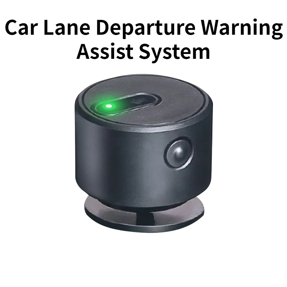 Car Lane Departure Warning Assist System LED Projection Light Anti-collision Car Safety Driving Universal for Cars/SUV/Truck
Car Lane Departure Warning Assist System LED Projection Light Anti-collision Car Safety Driving Universal for Cars/SUV/Truck