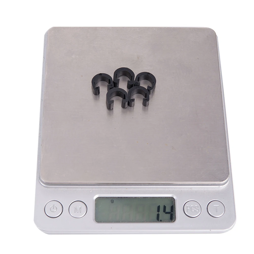 Brand New Wire C Buckles C-Clips Line Pipe Fixing Oil Pipe Portable Road Bikes Set 10pcs 13 Mm*5mm Bike Bicycle
Brand New Wire C Buckles C-Clips Line Pipe Fixing Oil Pipe Portable Road Bikes Set 10pcs 13 Mm*5mm Bike Bicycle
