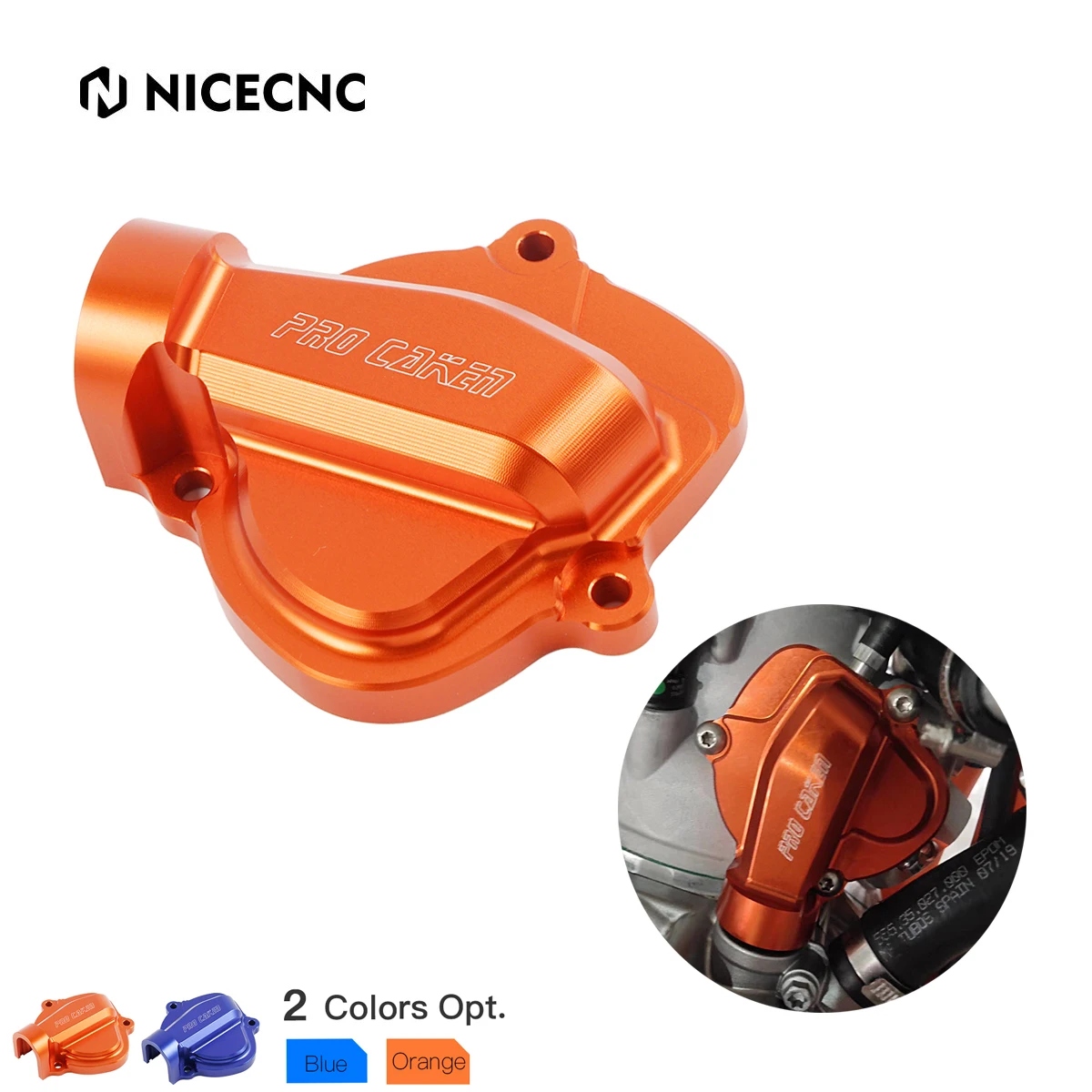 NiceCNC Exhaust Control Guard Cover Protector For KTM 250 300 EXC XC SX XC-W Six Days TPI 2009-2022 Motorcycle Accessories
NiceCNC Exhaust Control Guard Cover Protector For KTM 250 300 EXC XC SX XC-W Six Days TPI 2009-2022 Motorcycle Accessories