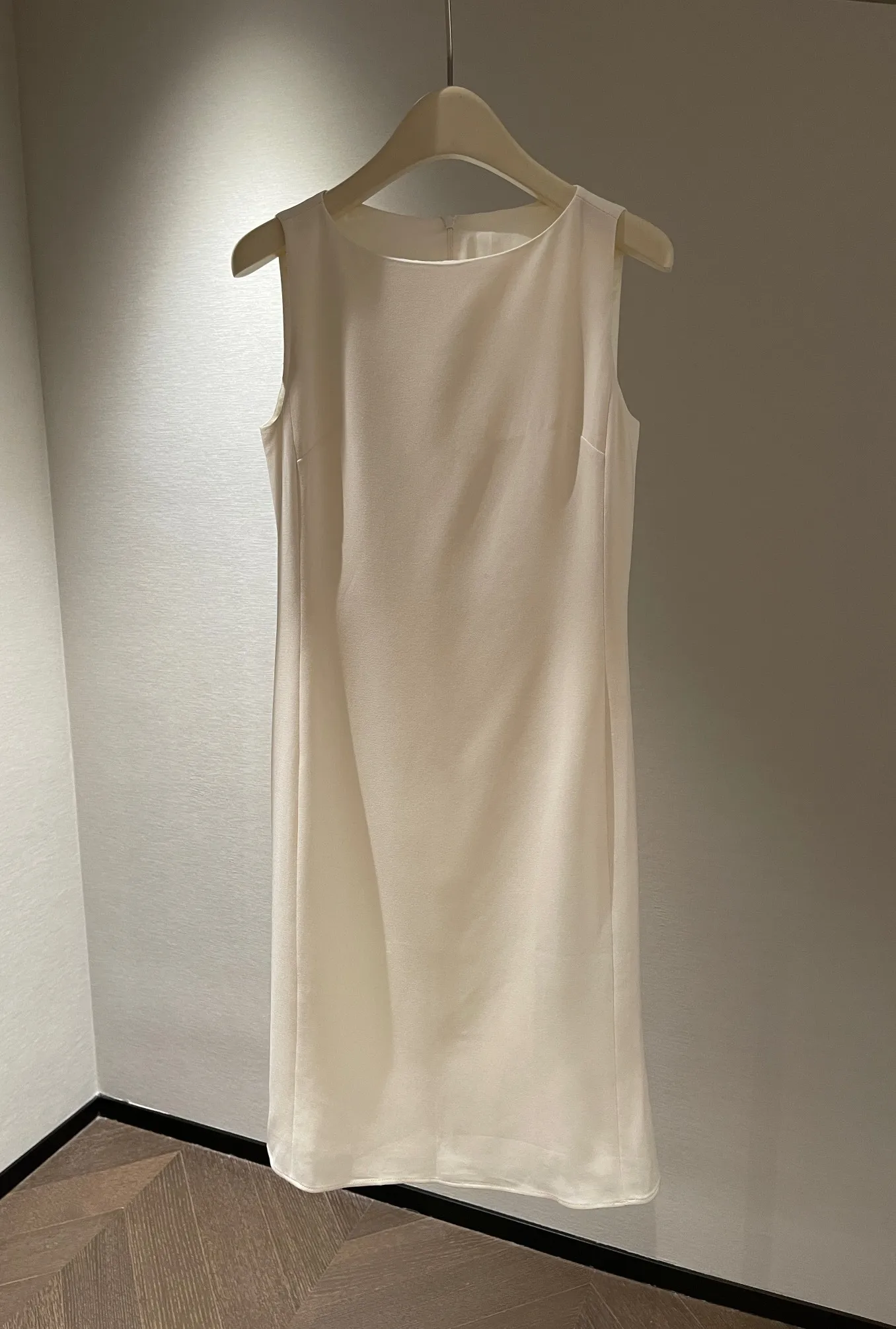 Ацетатное платье без рукавов, Повседневная мода, Новинка лета 2023, стиль 0329
Ацетатное платье без рукавов, Повседневная мода, Новинка лета 2023, стиль 0329