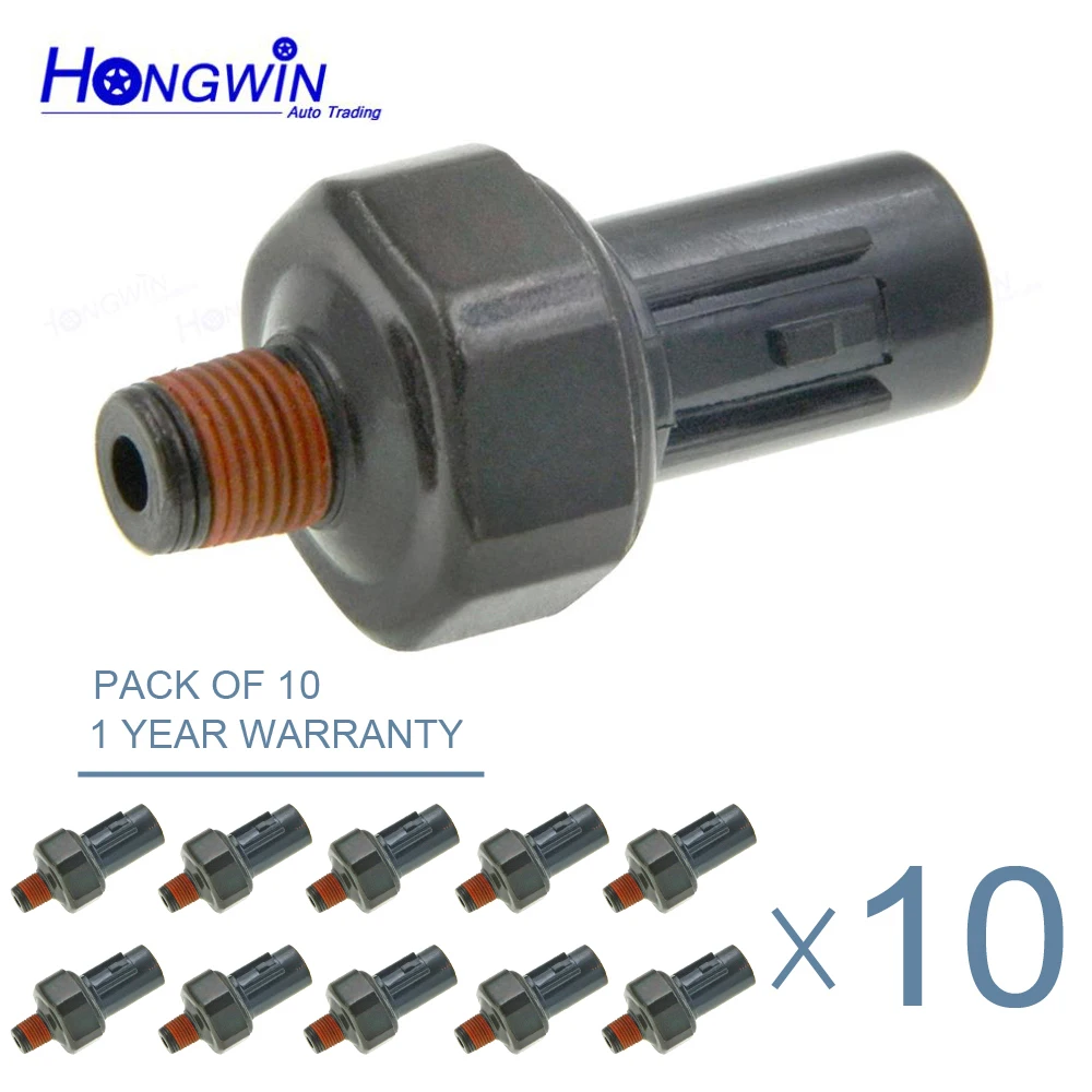 ×10 2003-2011 Oil Pressure Sensor Switch For Hyundai Elantra Equus Kia 9475037000,94750-37000,PS518,1S6857,PS411,10106210
×10 2003-2011 Oil Pressure Sensor Switch For Hyundai Elantra Equus Kia 9475037000,94750-37000,PS518,1S6857,PS411,10106210