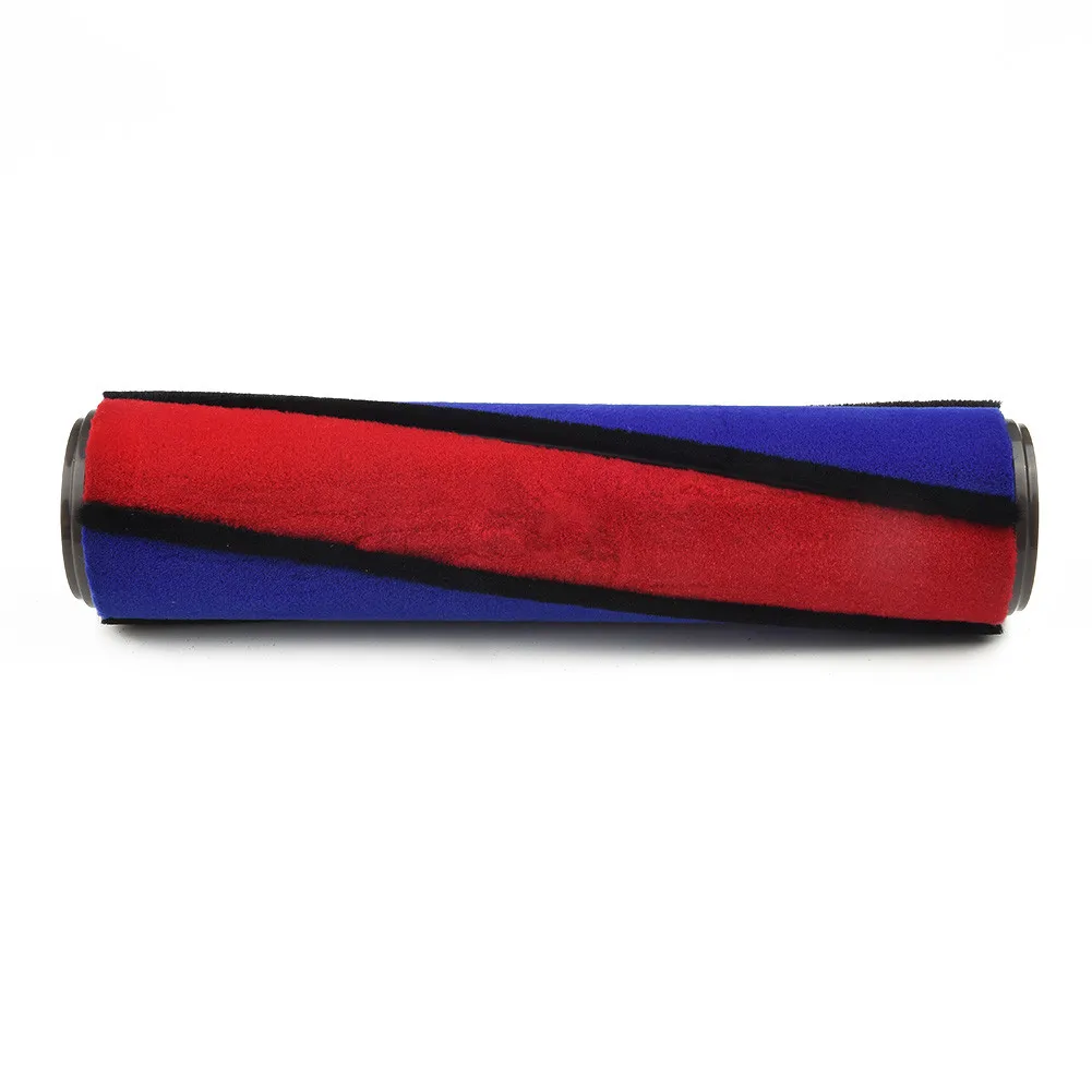 Brush Roller Roller Soft Roller For Dyson 966488-01 V6 V7 V8 V10 V11 96648801 Robotic Vacuum Cleaner Spare Parts Floor Cleaning
Brush Roller Roller Soft Roller For Dyson 966488-01 V6 V7 V8 V10 V11 96648801 Robotic Vacuum Cleaner Spare Parts Floor Cleaning