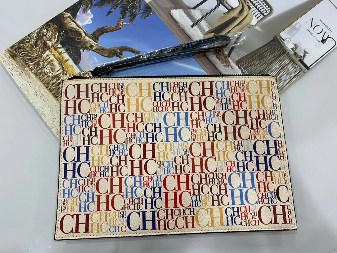 CH CHHCInfinite Charm Ladies Clutch Bag 2022 New Style High Quality Various Styles Simple Ladies Envelope Leather Designer Bag
CH CHHCInfinite Charm Ladies Clutch Bag 2022 New Style High Quality Various Styles Simple Ladies Envelope Leather Designer Bag