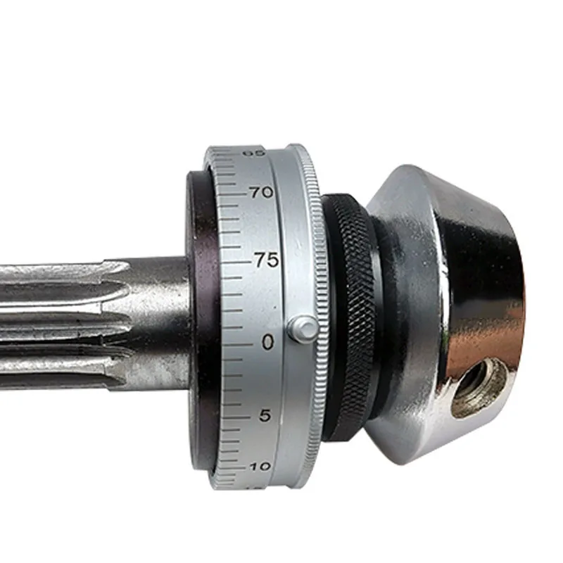 1PC New Bench Drill Gear Shaft Z4116 Z4120 Z4025 ZXJ7016 Hangzhou West Lake Drill Press Accessories 13 Teeth Assembly
1PC New Bench Drill Gear Shaft Z4116 Z4120 Z4025 ZXJ7016 Hangzhou West Lake Drill Press Accessories 13 Teeth Assembly