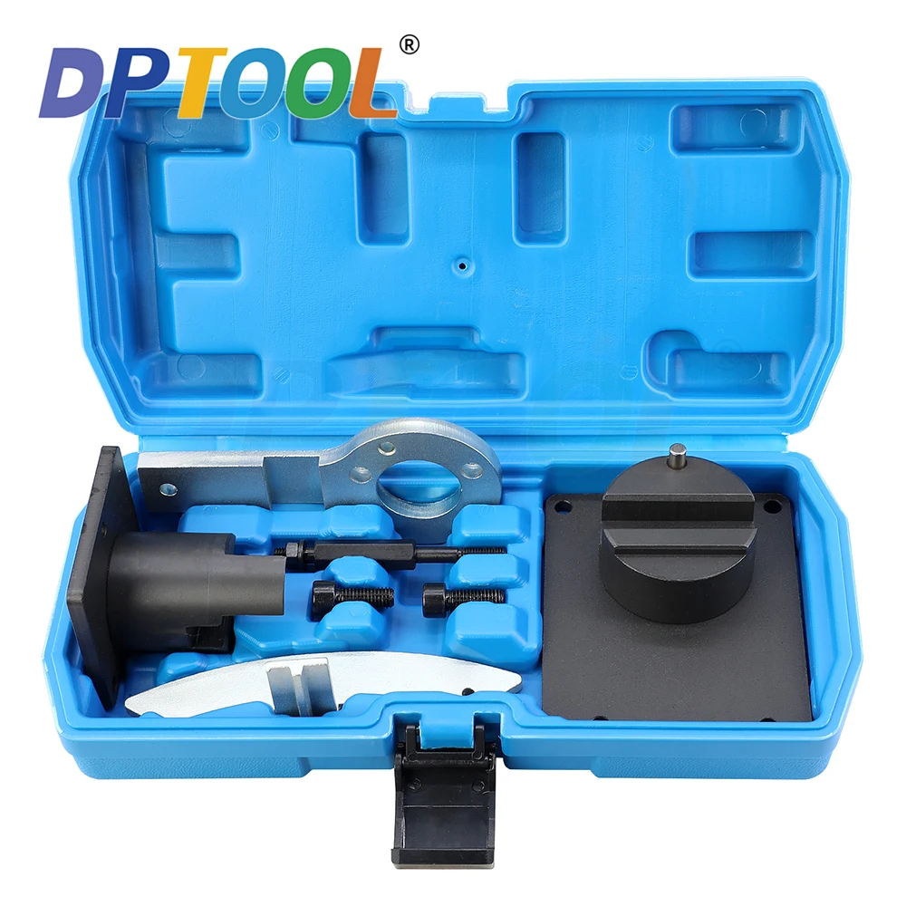 Набор инструментов для синхронизации для Alfa Romeo, Lancia 1,75 TBi бензиновый двигатель (2009-2013) 159
Набор инструментов для синхронизации для Alfa Romeo, Lancia 1,75 TBi бензиновый двигатель (2009-2013) 159