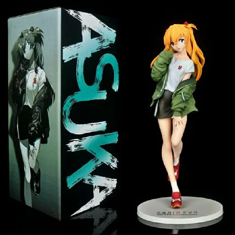 Bandai Gashapon Eva Asuka Langley Soryu Ayanami Rei Mari Makinami Anime Gasha Portraits Evangelion Candy Toy Action Figure Toys
Bandai Gashapon Eva Asuka Langley Soryu Ayanami Rei Mari Makinami Anime Gasha Portraits Evangelion Candy Toy Action Figure Toys