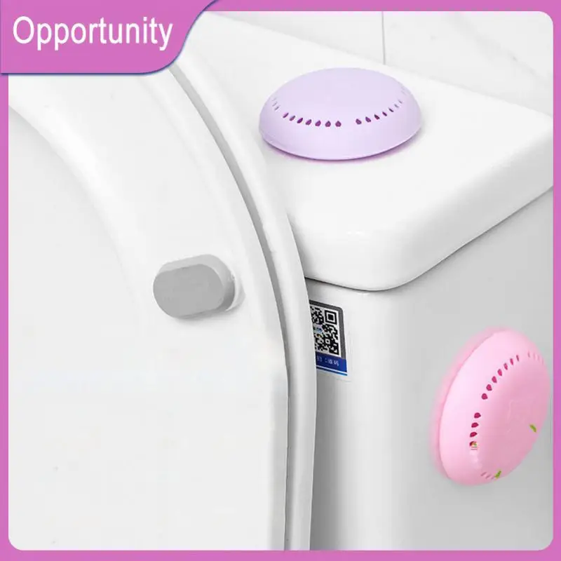 Fragrance Lasting Aromatherapy Box Adhesive Replaceable Car Round Air Freshener Bathroom Supplies Solid Aromatherapy
Fragrance Lasting Aromatherapy Box Adhesive Replaceable Car Round Air Freshener Bathroom Supplies Solid Aromatherapy