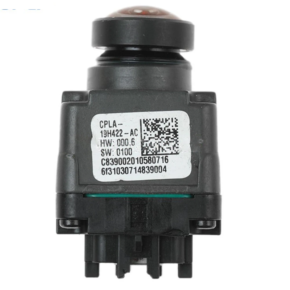 1 X Rear Color Night Vision View Camera For Land Rover Range Rover Aurora Parking 12V 5W IP68 CPLA-19H422-AC Environment Durable
1 X Rear Color Night Vision View Camera For Land Rover Range Rover Aurora Parking 12V 5W IP68 CPLA-19H422-AC Environment Durable