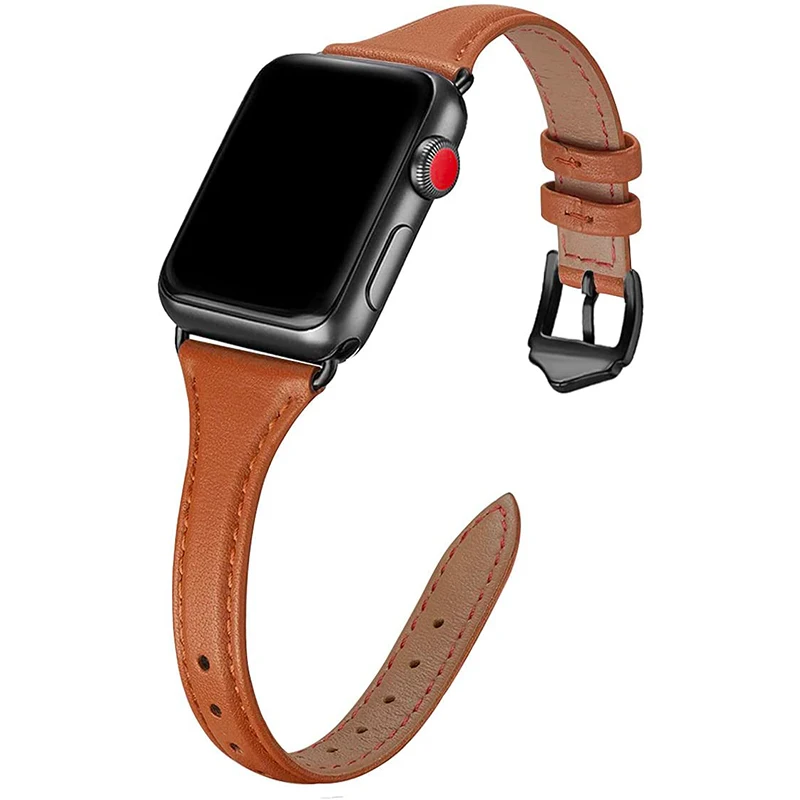 Strap for correa apple watch Band 44mm 40mm 38mm 42mm Accessorie smartwatch bracelet iWatch serie 3 4 5 6 se
Strap for correa apple watch Band 44mm 40mm 38mm 42mm Accessorie smartwatch bracelet iWatch serie 3 4 5 6 se