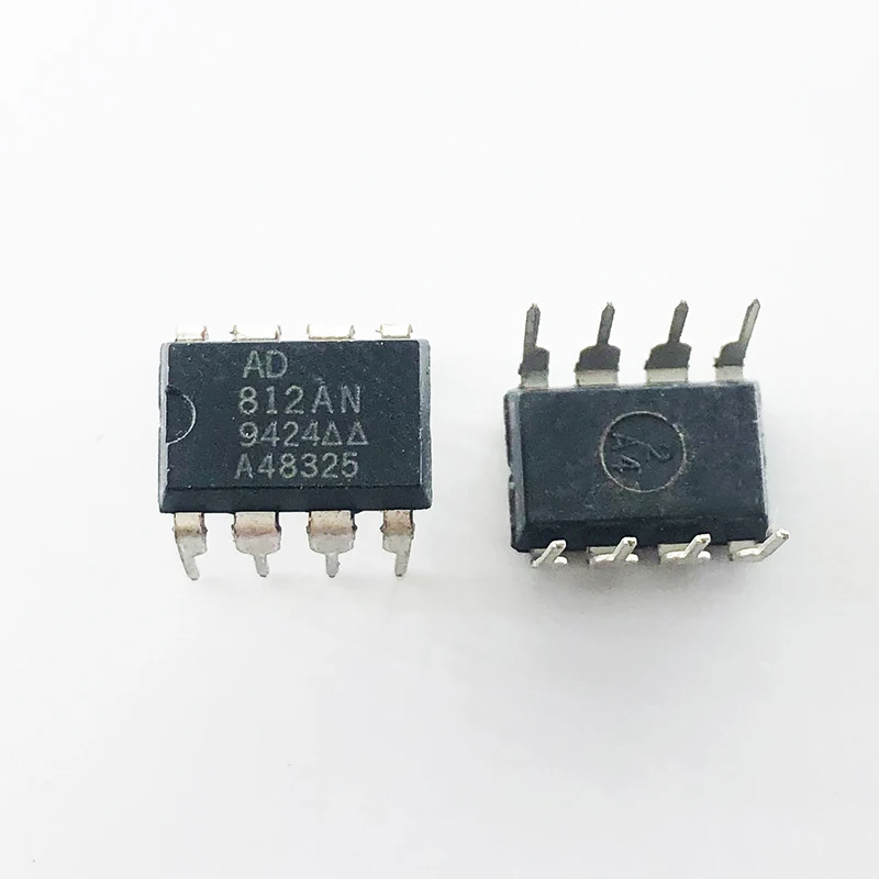 10 шт./лот AD812AN AD822ANZ AD823ANZ AD826ANZ AD827JN AD843KN AD845JN AD85063D ADM485AN DIP-8
10 шт./лот AD812AN AD822ANZ AD823ANZ AD826ANZ AD827JN AD843KN AD845JN AD85063D ADM485AN DIP-8