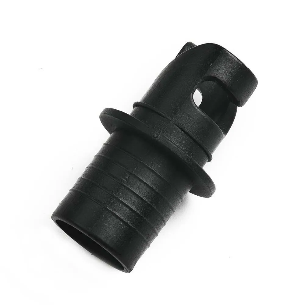 Black Air Foot Pump Valve Hose For Inflatable Boat SUP Kayak Boat Accessories In Water Sport/20x 46mm (Approx)
Black Air Foot Pump Valve Hose For Inflatable Boat SUP Kayak Boat Accessories In Water Sport/20x 46mm (Approx)