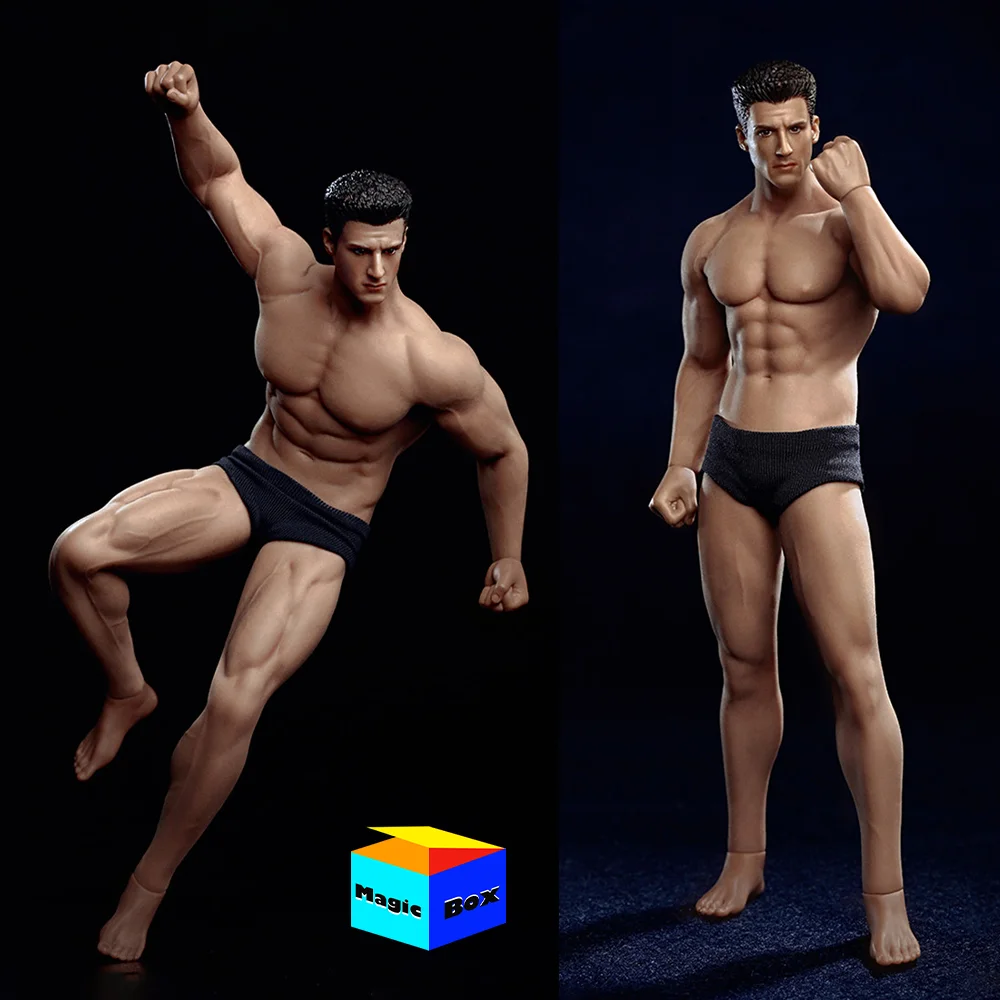 TBLeague TM01A TM02A 1/12, спортивные боксеры, супер гибкие бесшовные боксеры с головой, 6 дюймов, мужской солдат, Боевая фигурка мышц
TBLeague TM01A TM02A 1/12, спортивные боксеры, супер гибкие бесшовные боксеры с головой, 6 дюймов, мужской солдат, Боевая фигурка мышц