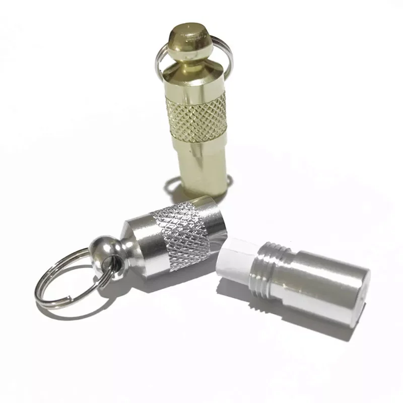 Pet Supply Silver Aluminum Alloy Pet Dog Cat Name Label Barrel Storage ID Tags Collar Attached Address Label Empty Tube
Pet Supply Silver Aluminum Alloy Pet Dog Cat Name Label Barrel Storage ID Tags Collar Attached Address Label Empty Tube