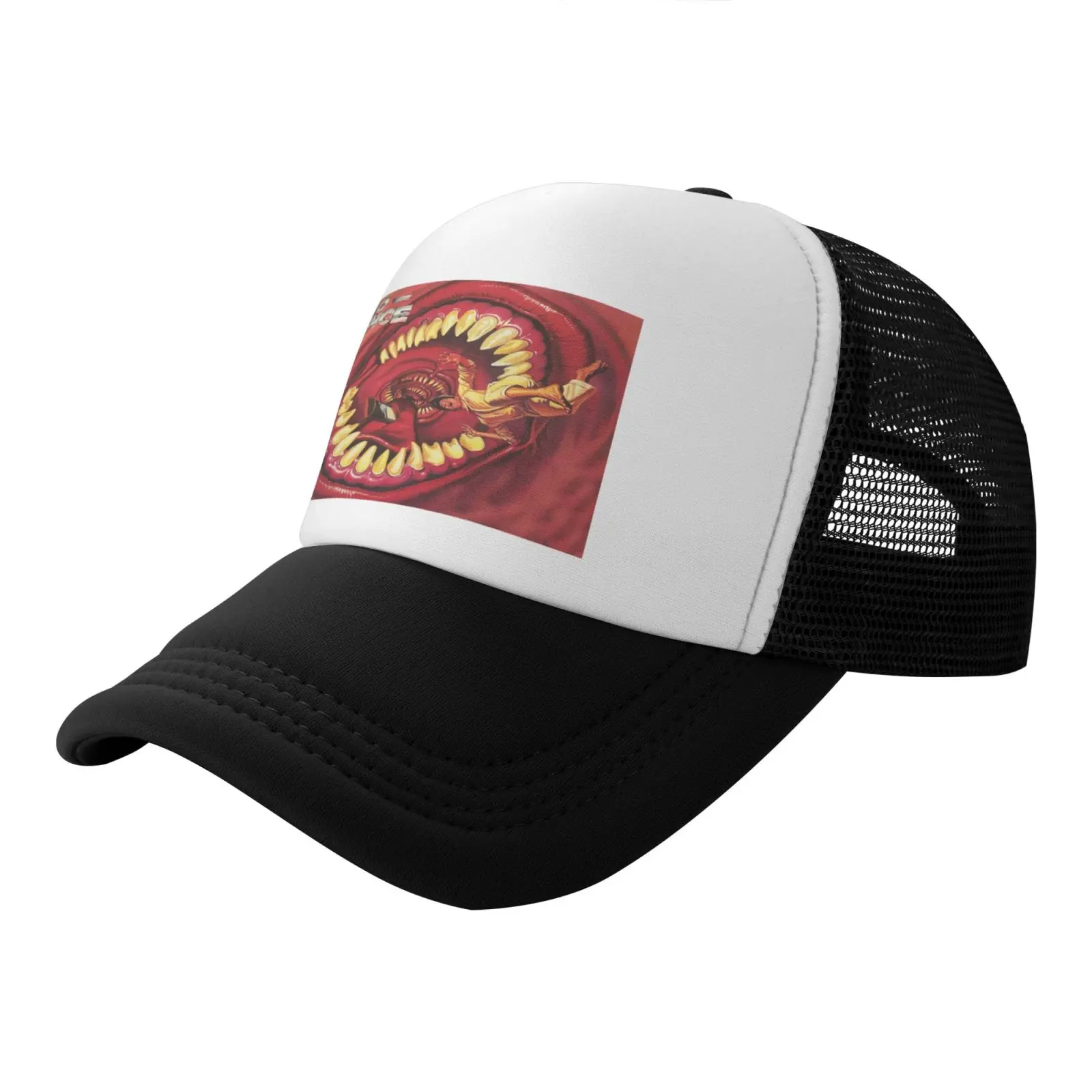 Vio-Lence 'Eternal Nightmare'& Official Men's Cap Men's Cap Beret Men Hats For Men Cowboy Man Cap Cap Trucker Cap Hats For Men
Vio-Lence 'Eternal Nightmare'& Official Men's Cap Men's Cap Beret Men Hats For Men Cowboy Man Cap Cap Trucker Cap Hats For Men