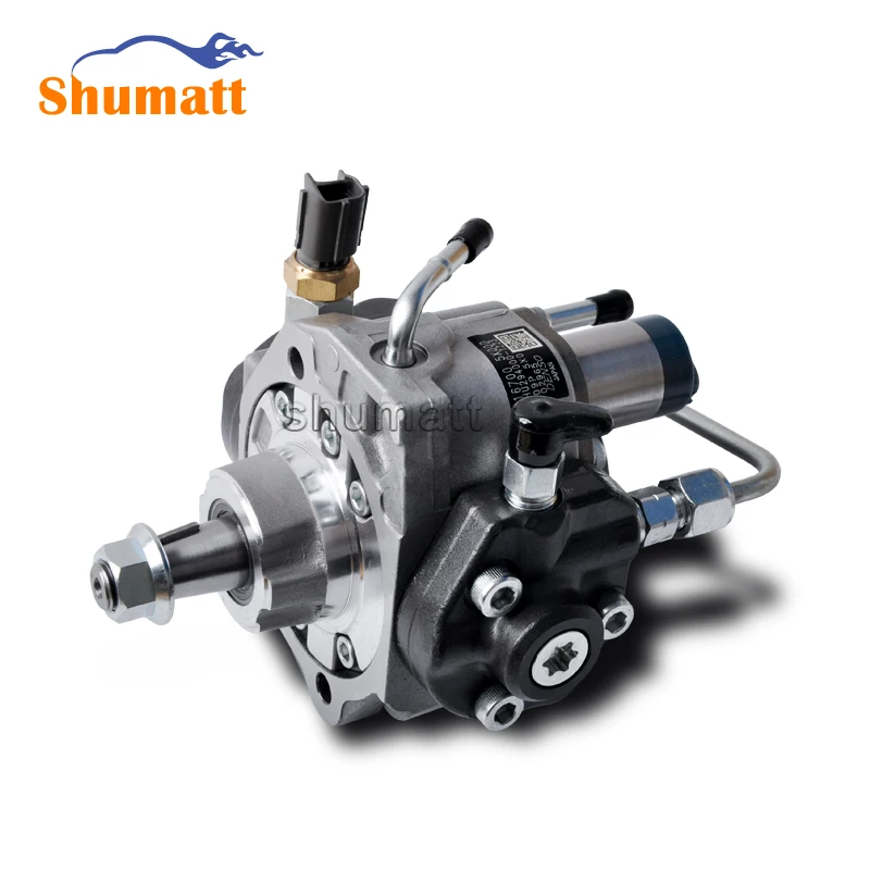 Remanufactured HP3 Common Rail Fuel Pump 294000-1223 2940001223 167005X00A For YD2K3 Engine
Remanufactured HP3 Common Rail Fuel Pump 294000-1223 2940001223 167005X00A For YD2K3 Engine
