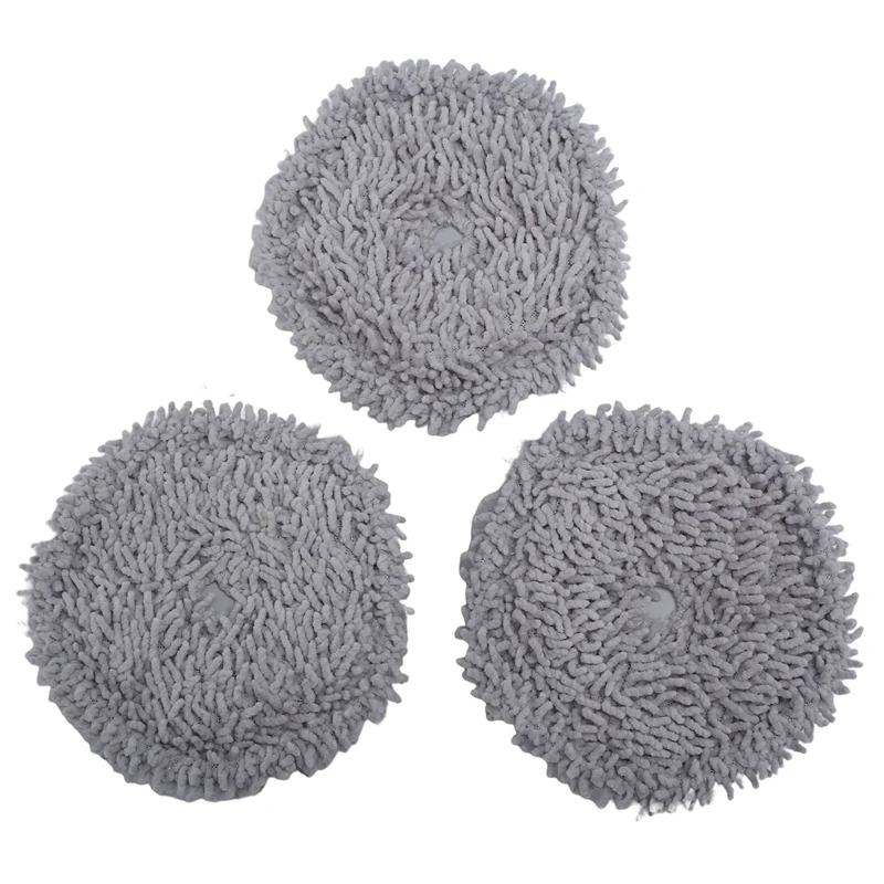 3PCS Replacement Spare Parts Fit For Dreame Bot W10 W10pro Robtic Vacuum Cleaner
3PCS Replacement Spare Parts Fit For Dreame Bot W10 W10pro Robtic Vacuum Cleaner